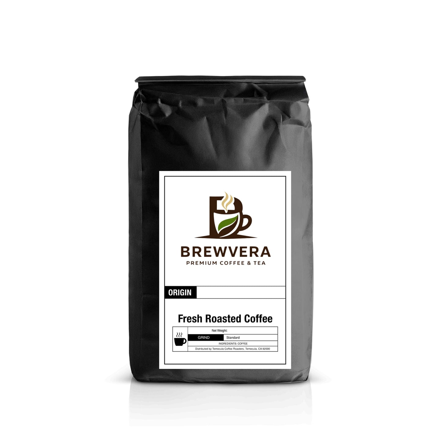 Kopi Safari